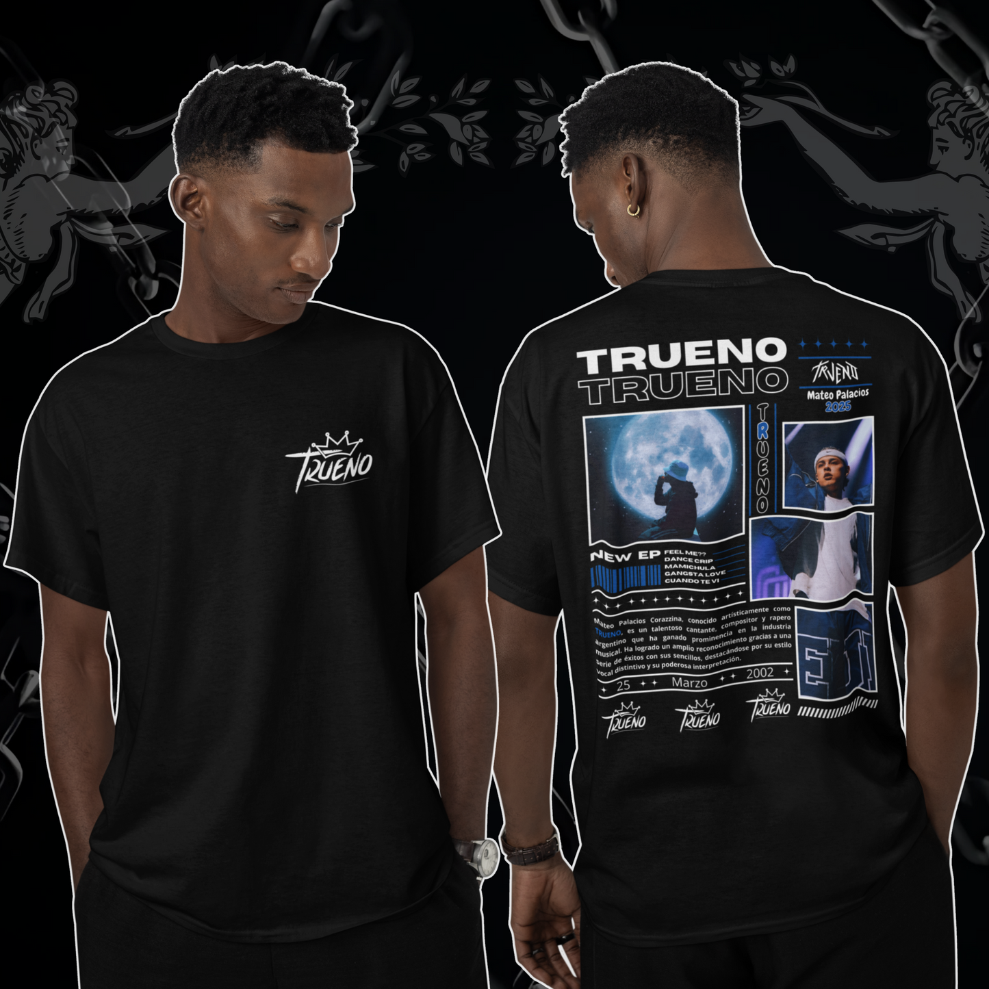 Trueno 2025