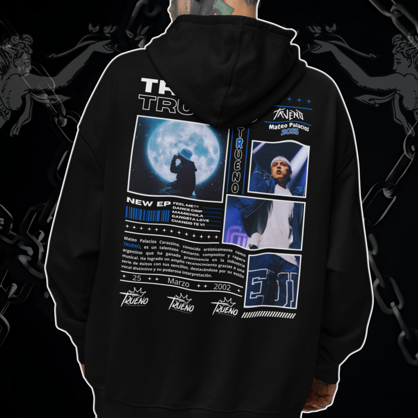 Trueno 2025