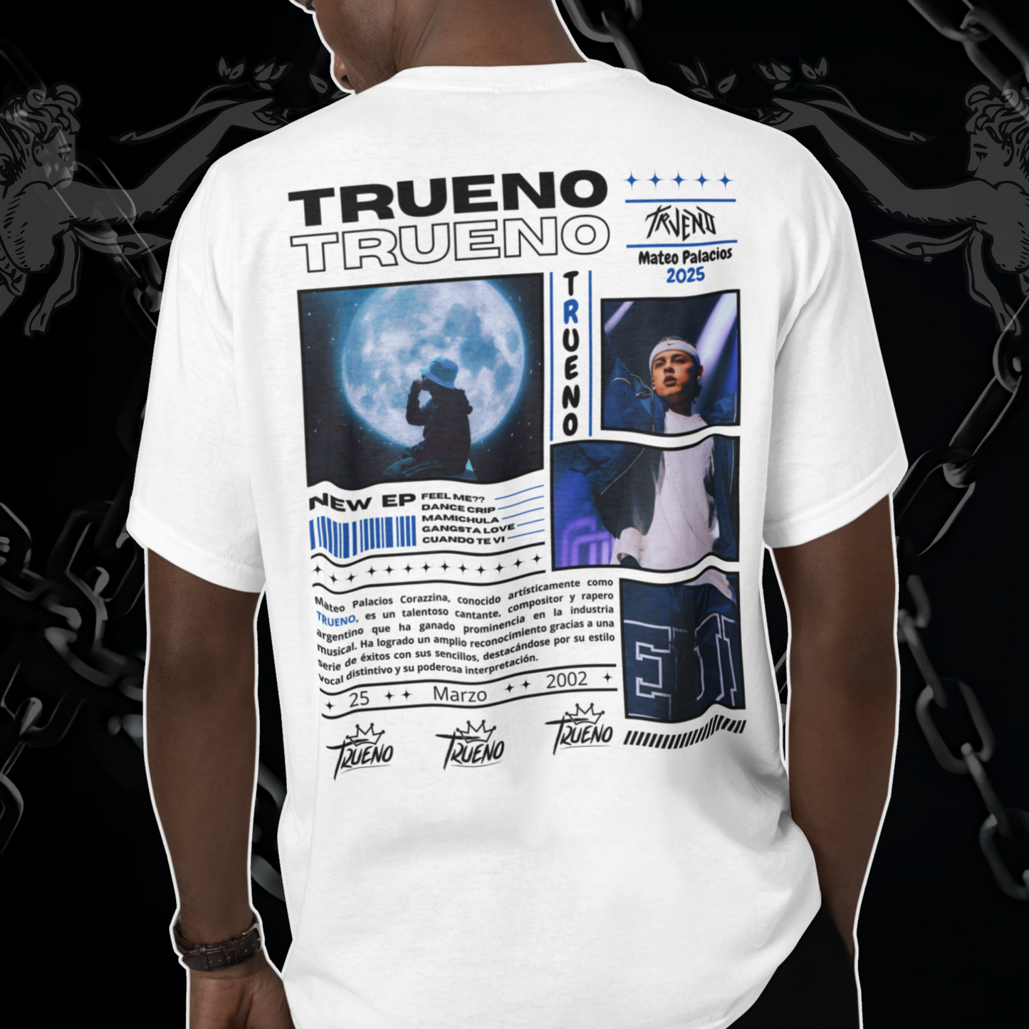 Trueno 2025