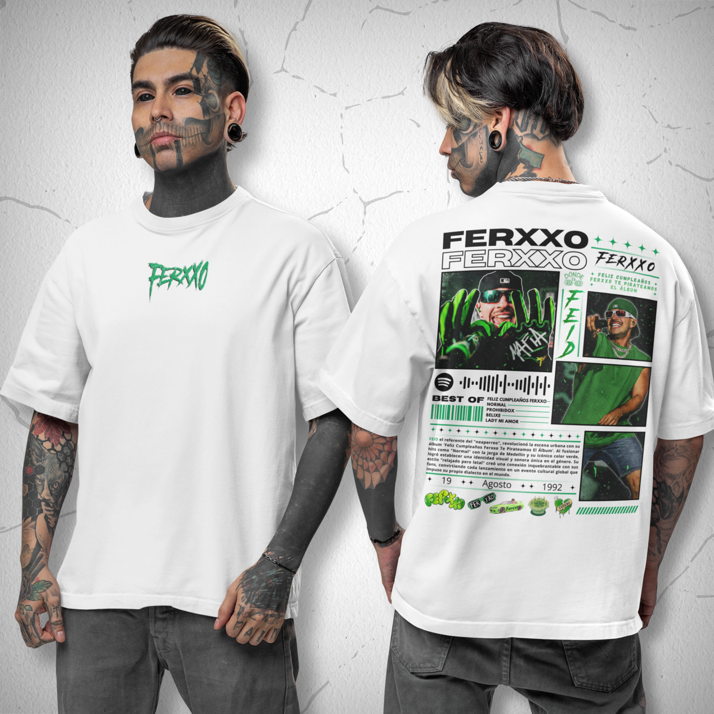 Ferxxo Feid