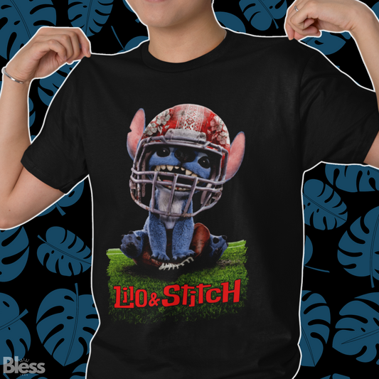 Polera Stitch 10