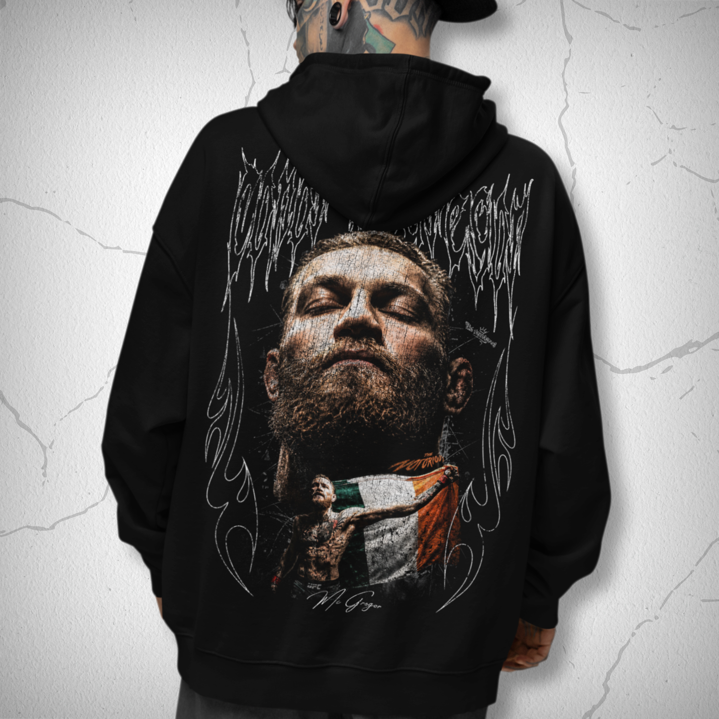 Conor McGregor Darkcontrast 03