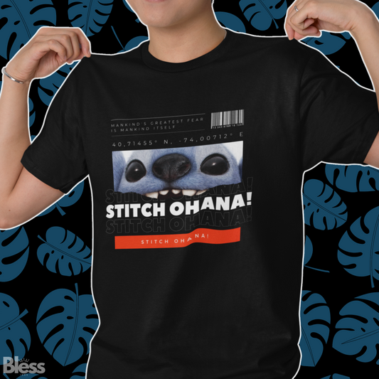 Polera Stitch 12