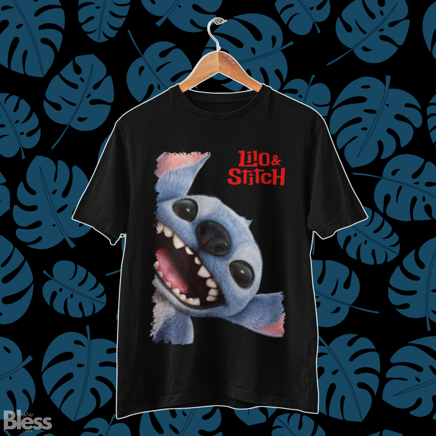 Polera Stitch 08