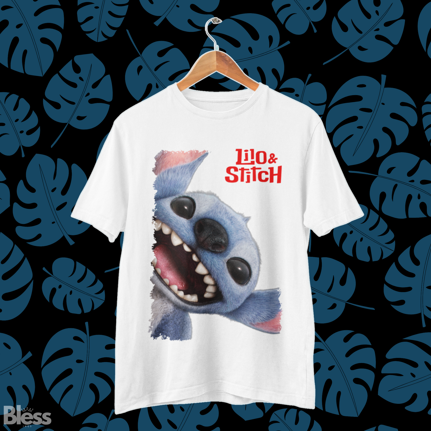 Polera Stitch 08