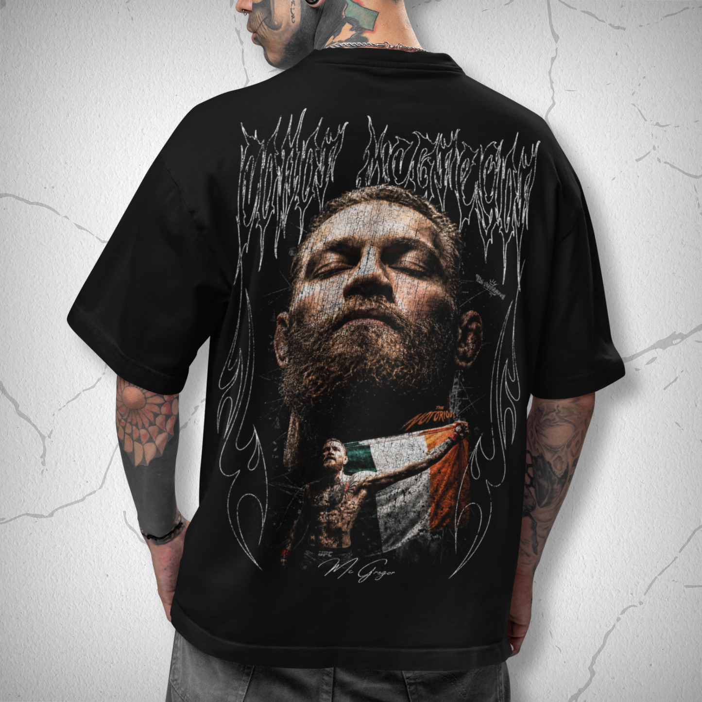 Conor McGregor Darkcontrast 03