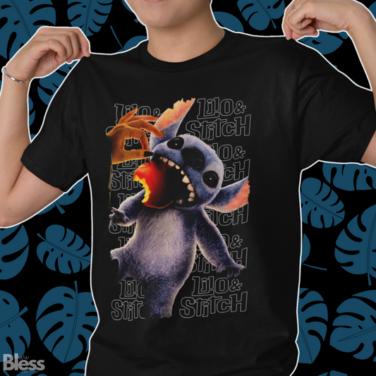 Polera Stitch 13
