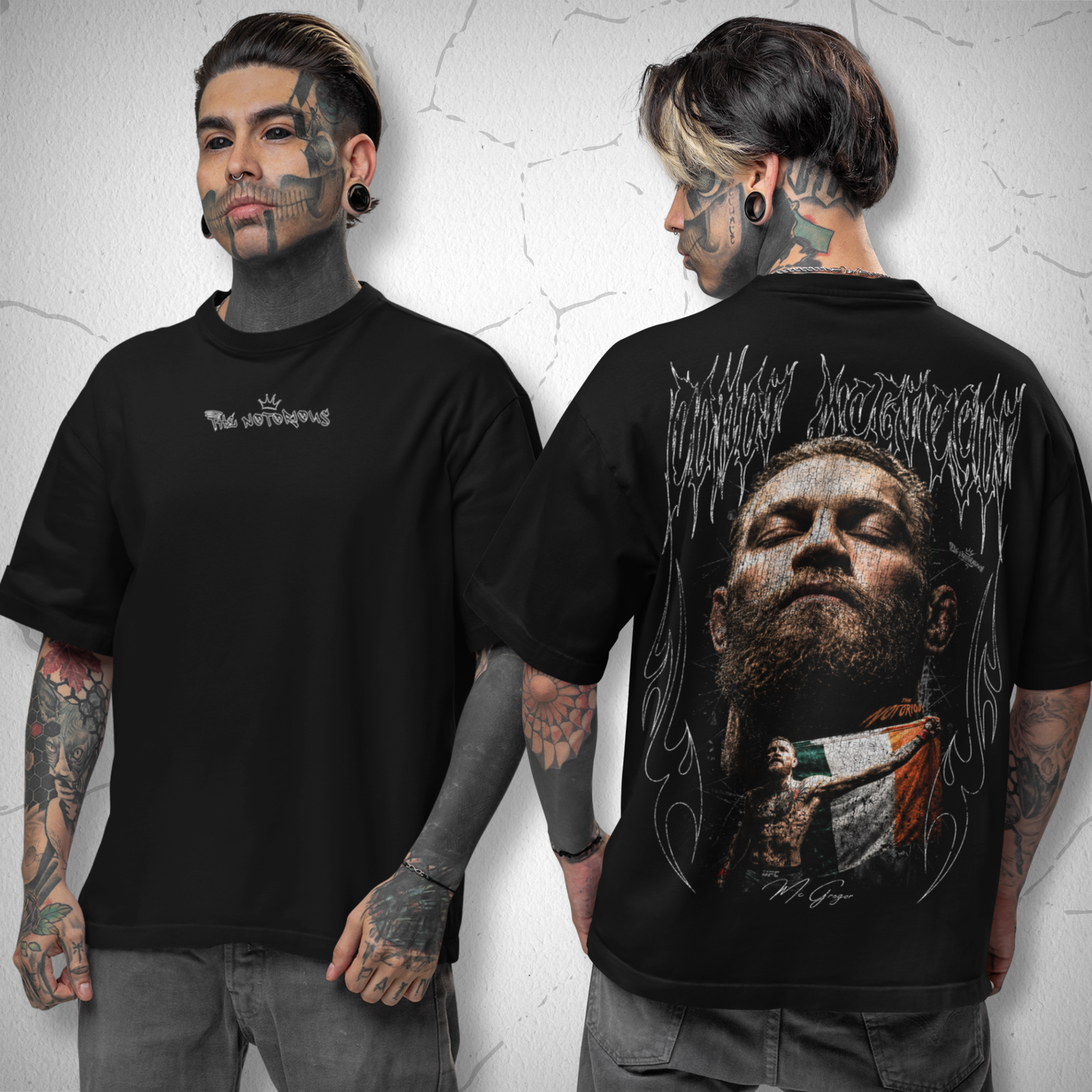 Conor McGregor Darkcontrast 03