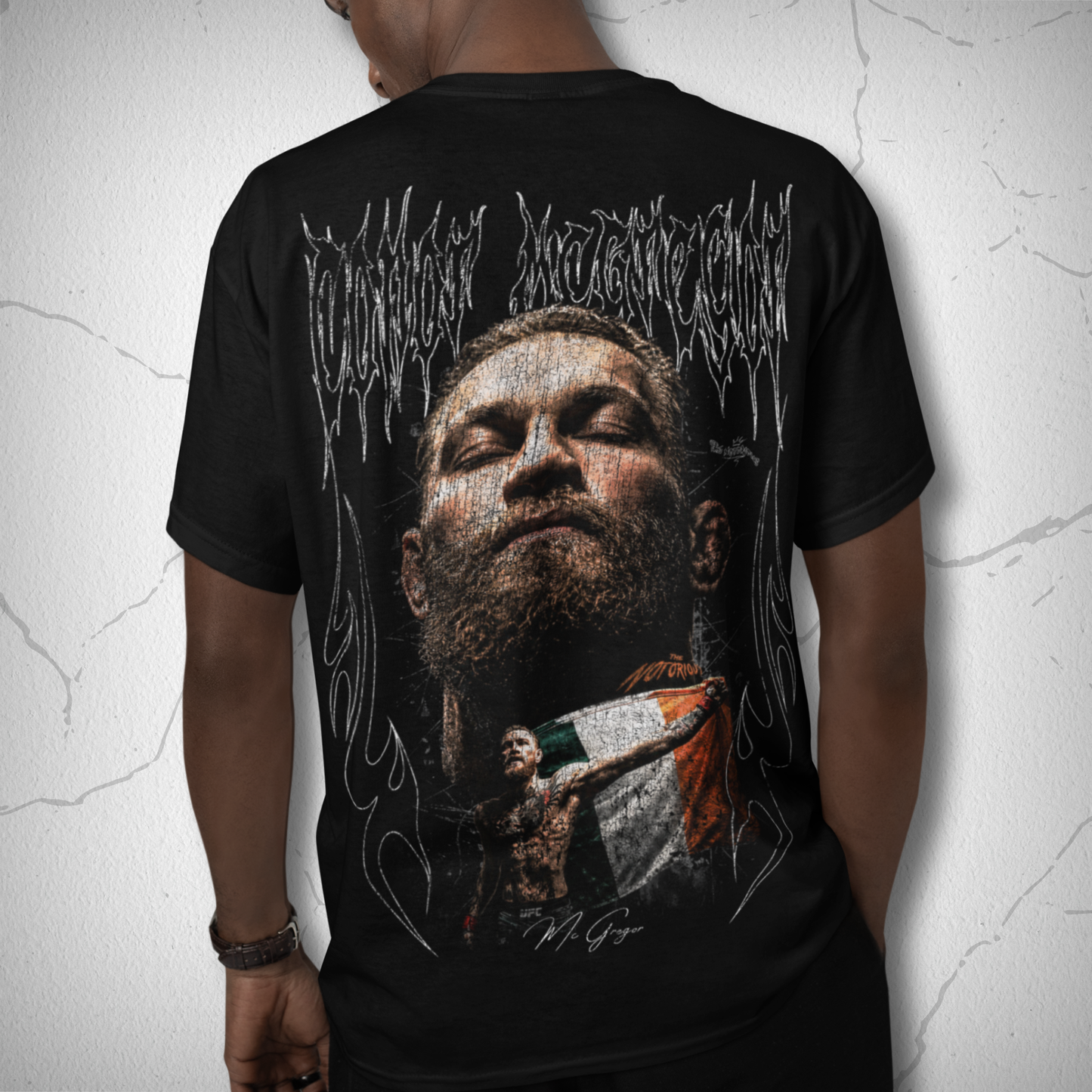 Conor McGregor Darkcontrast 03