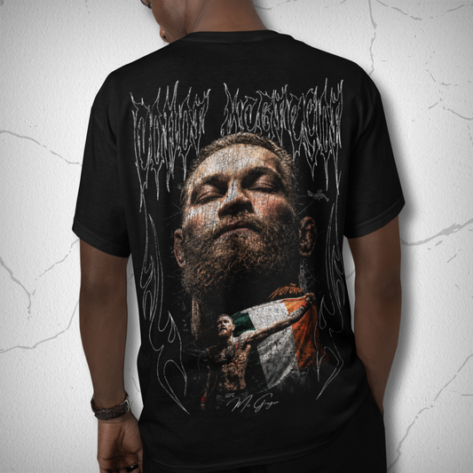 Conor McGregor Darkcontrast 03