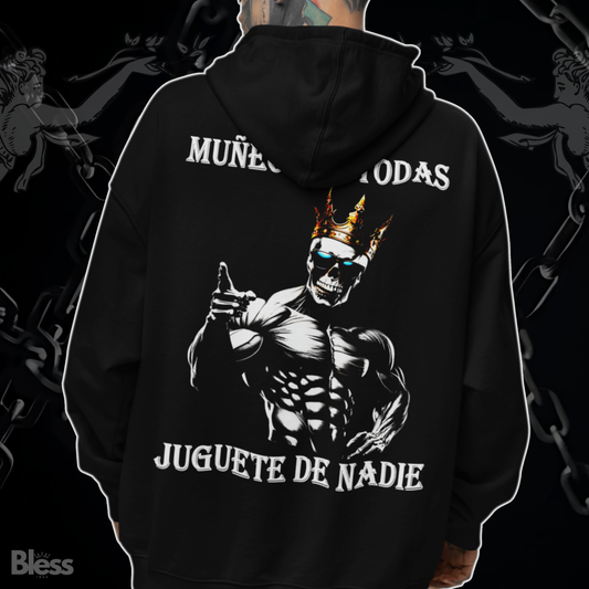 Muñeco de todas juguete de nadie