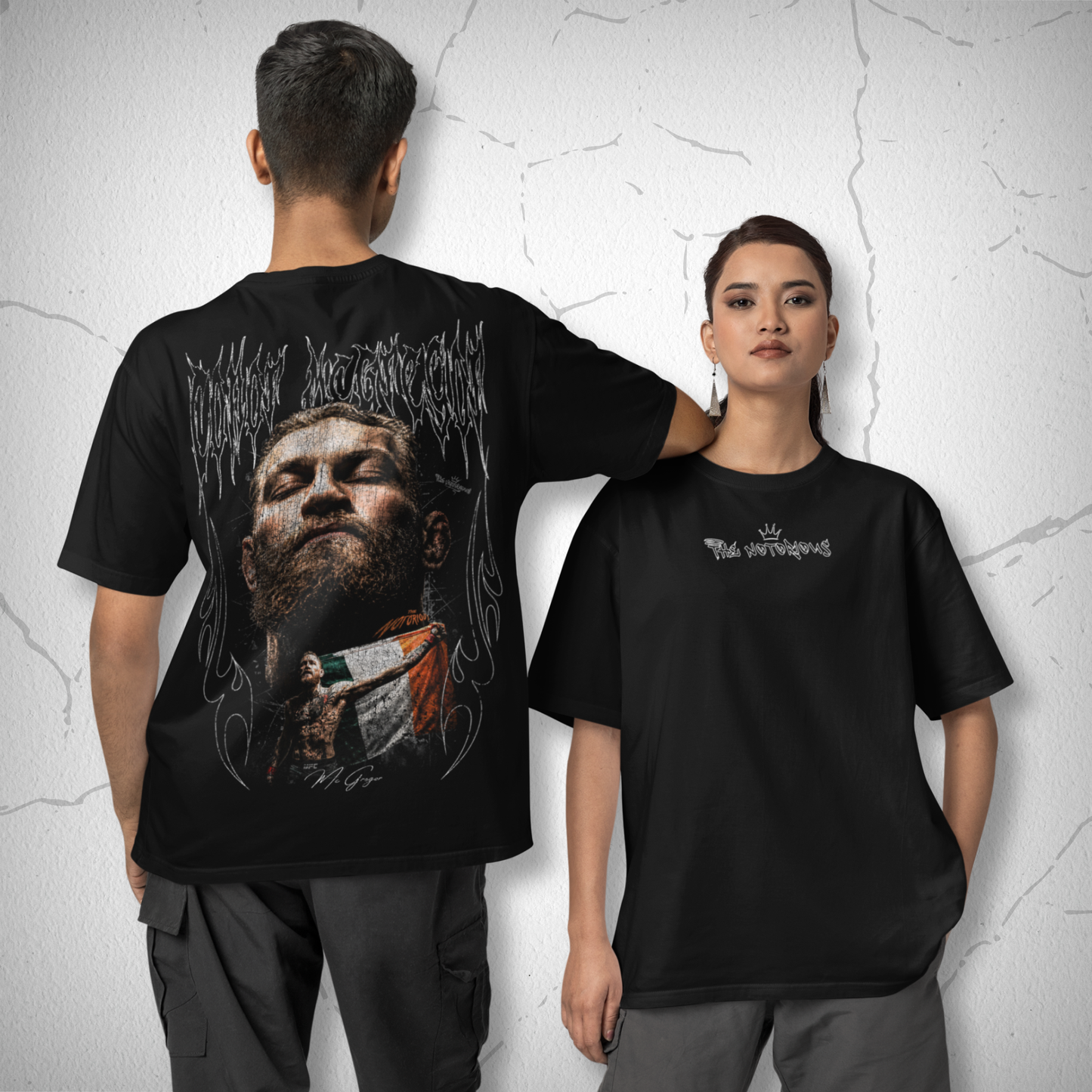 Conor McGregor Darkcontrast 03
