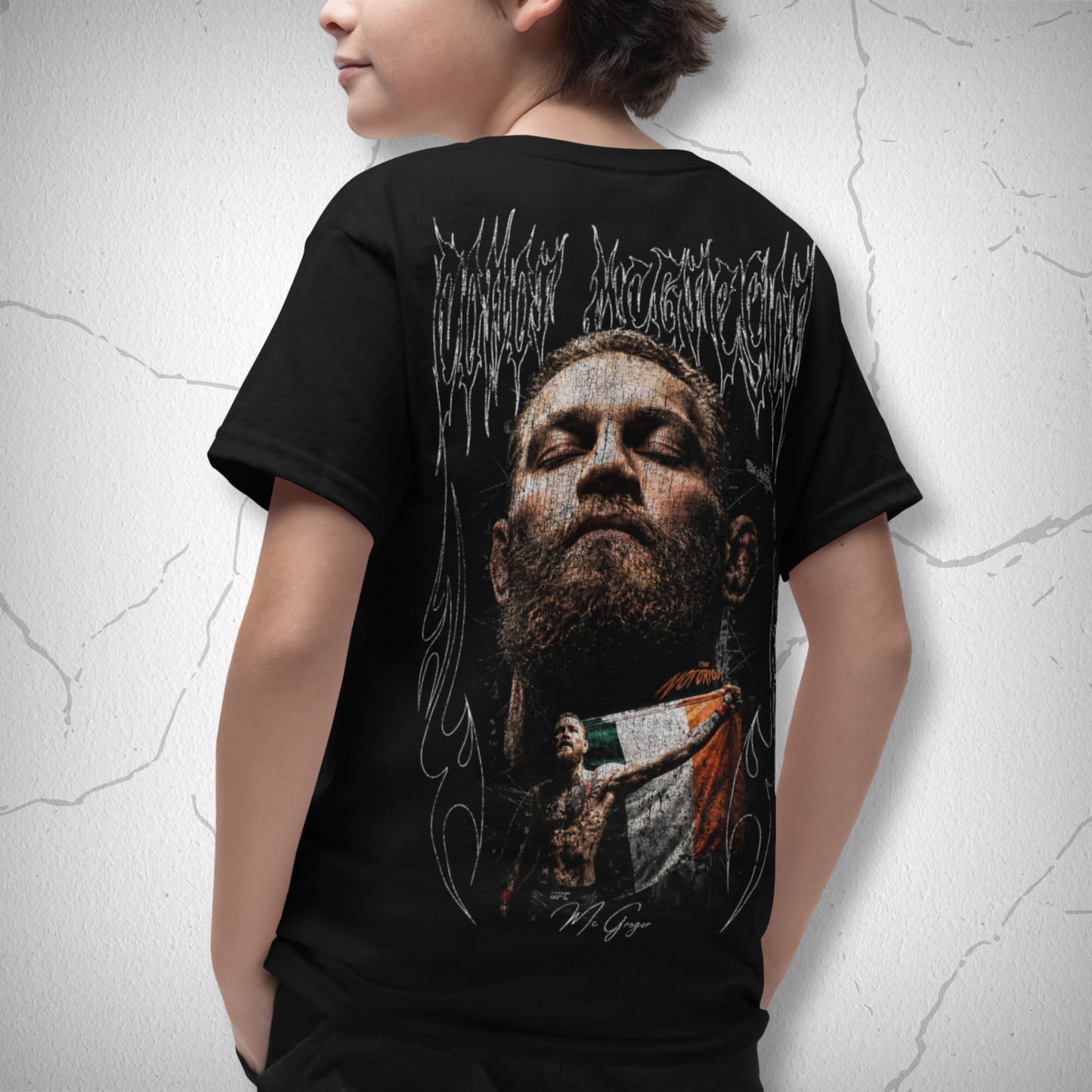 Conor McGregor Darkcontrast 03