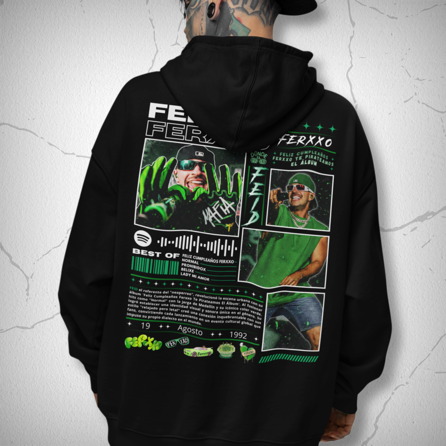 Ferxxo Feid
