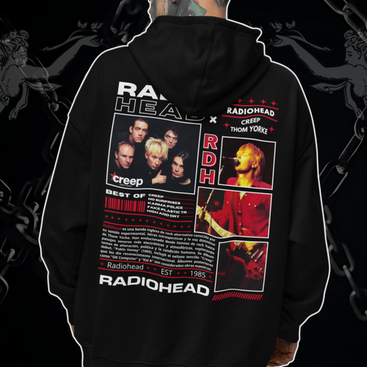 Radiohead