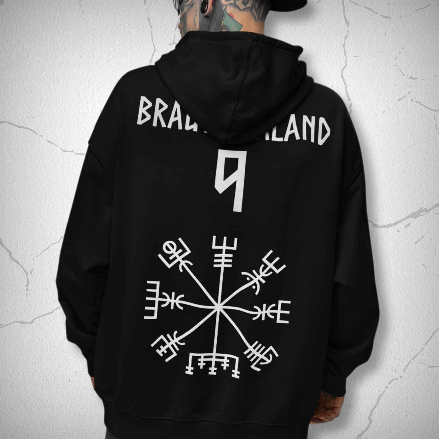 Braut Haaland - Erling Haaland
