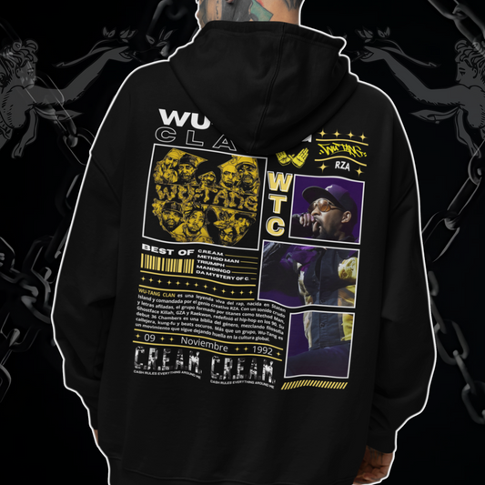 Wu Tang Clan