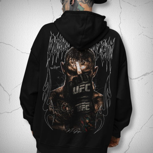 Conor McGregor Darkcontrast 02