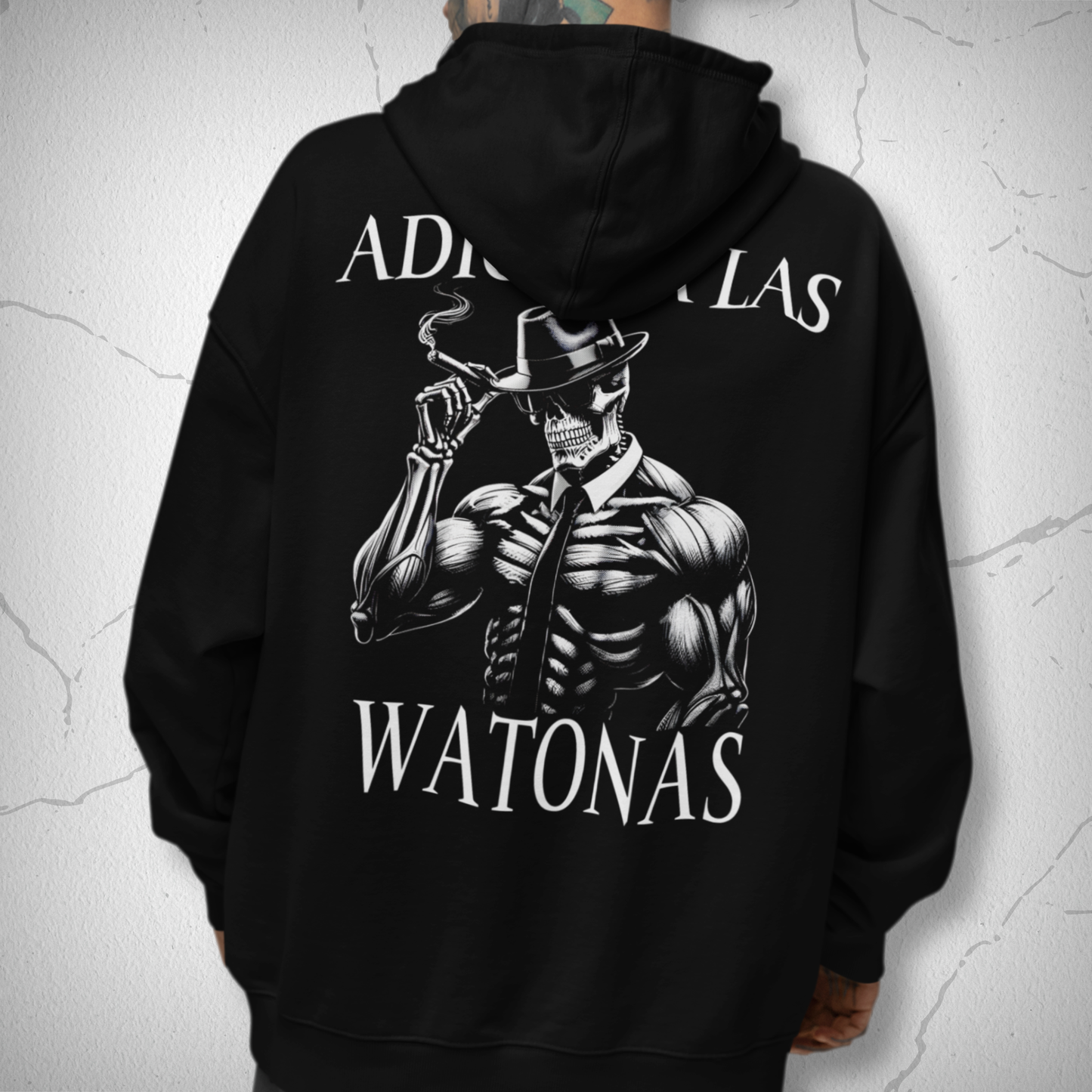 Adicto a las Watonas
