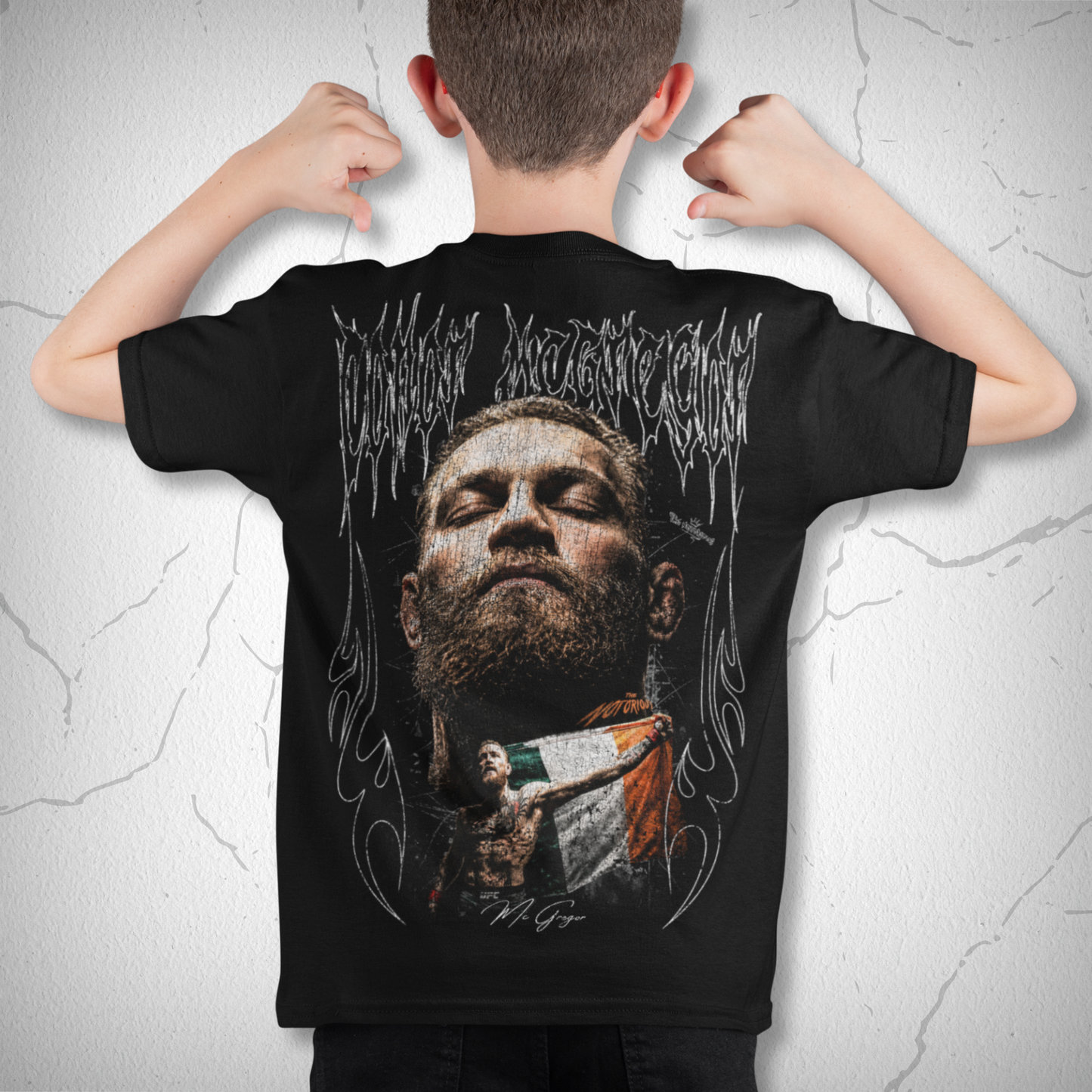 Conor McGregor Darkcontrast 03