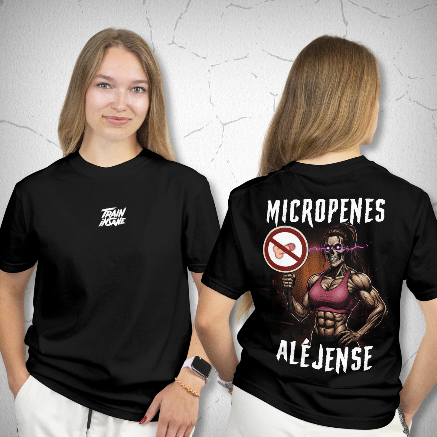 Micropenes aléjense