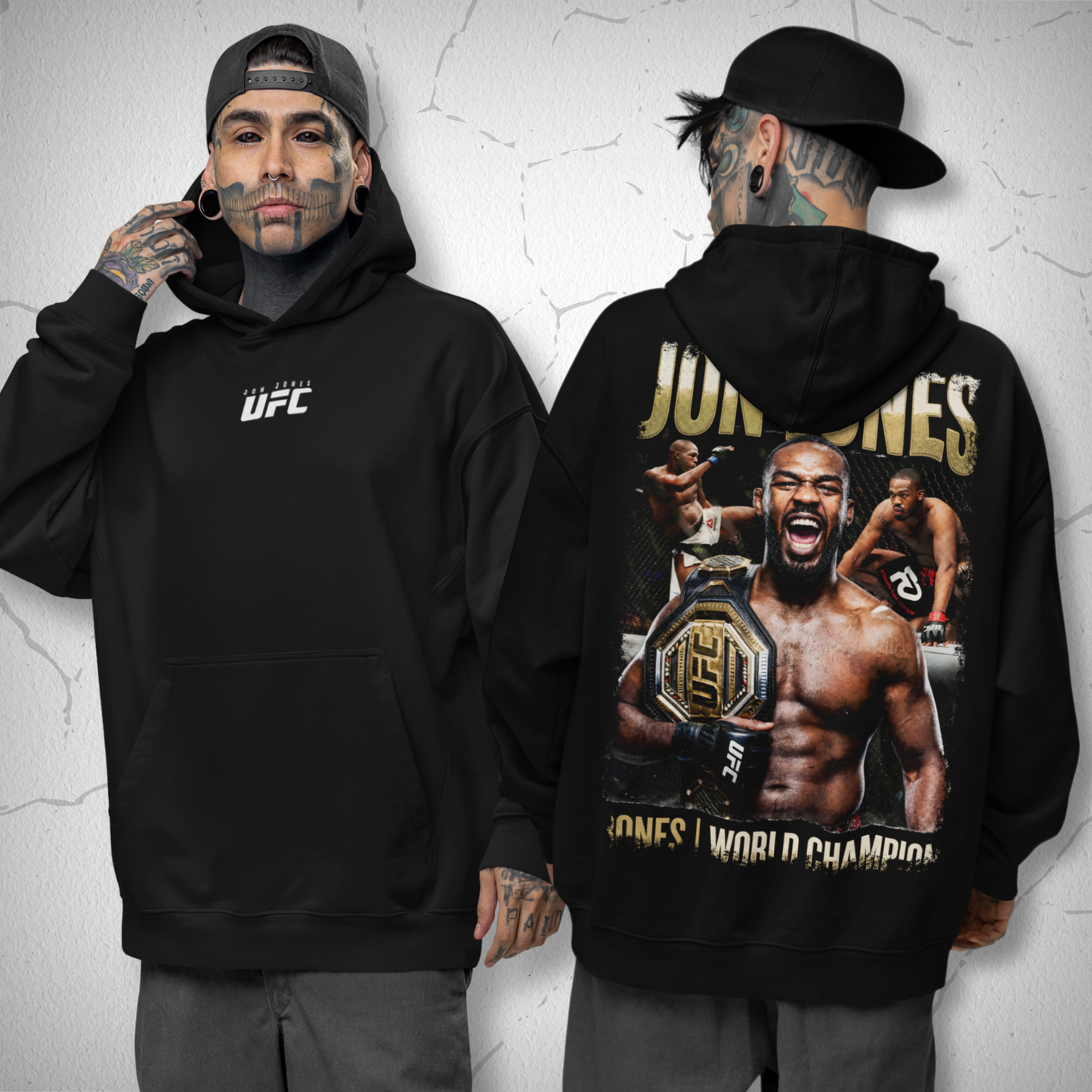 Jon Jones UFC