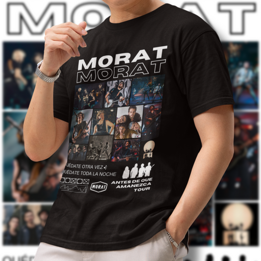 Polera Morat