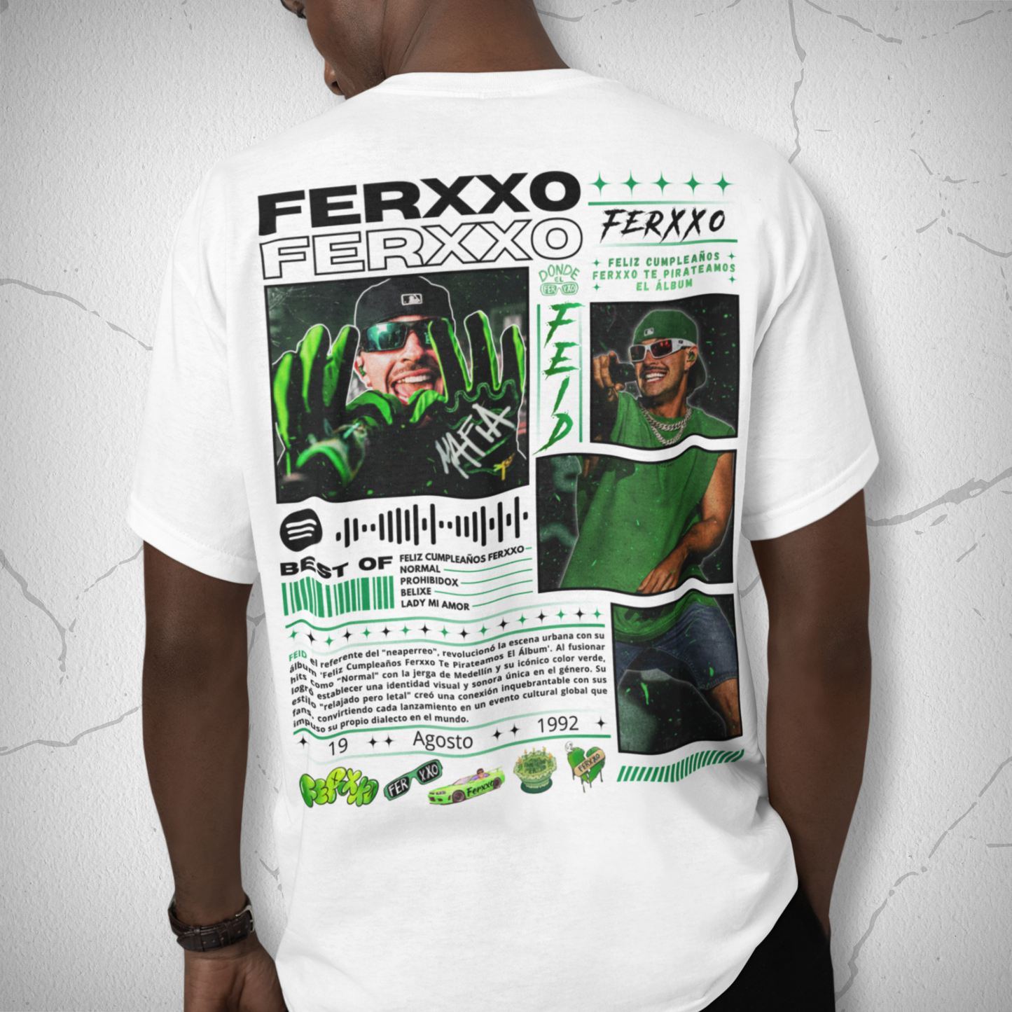 Ferxxo Feid