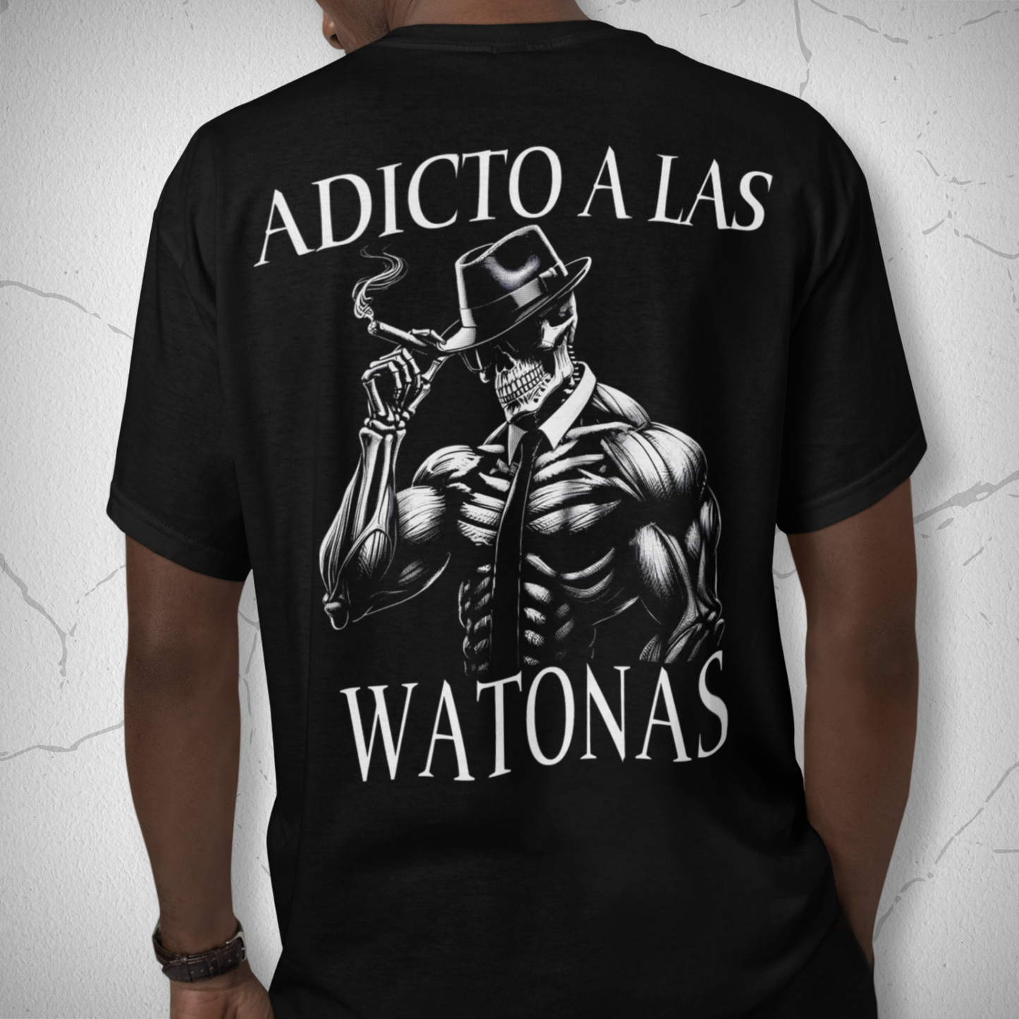 Adicto a las Watonas
