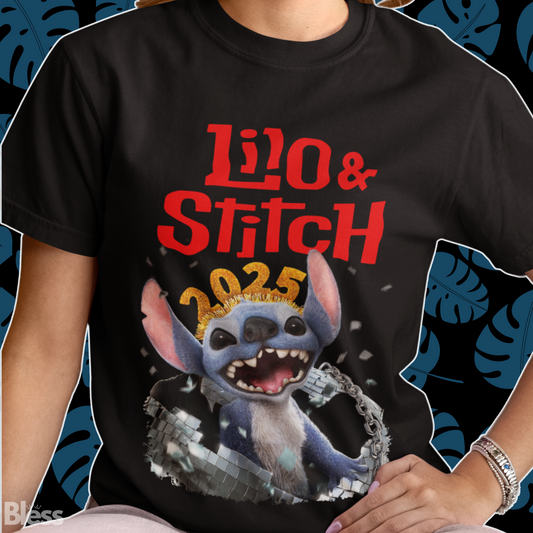 Polera Stitch 03