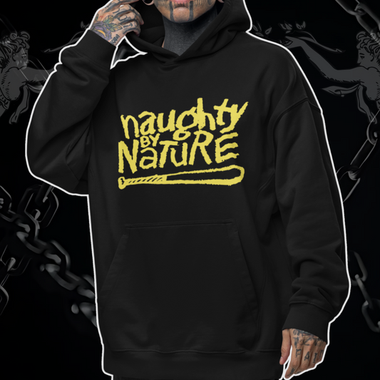 Naughty by Nature