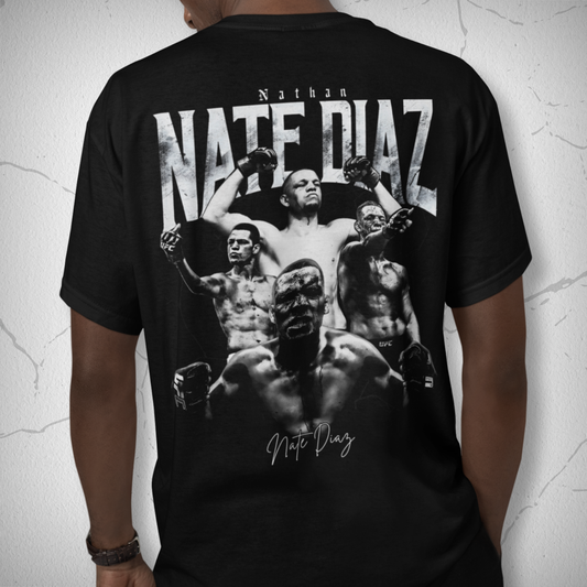 Nate Diaz UFC