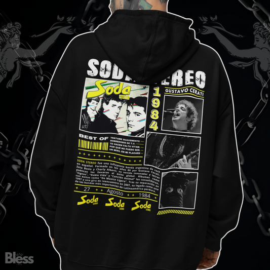 SODA STEREO 01