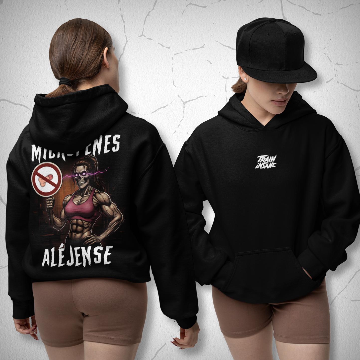 Micropenes aléjense