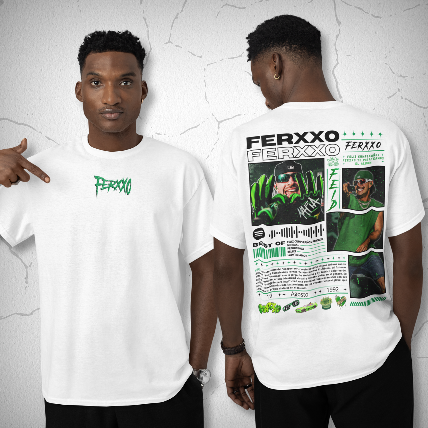 Ferxxo Feid