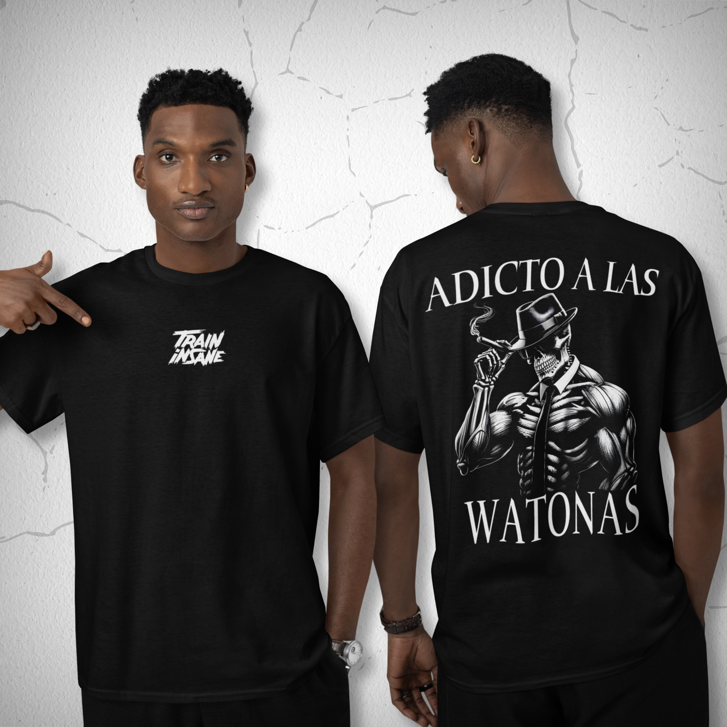 Adicto a las Watonas
