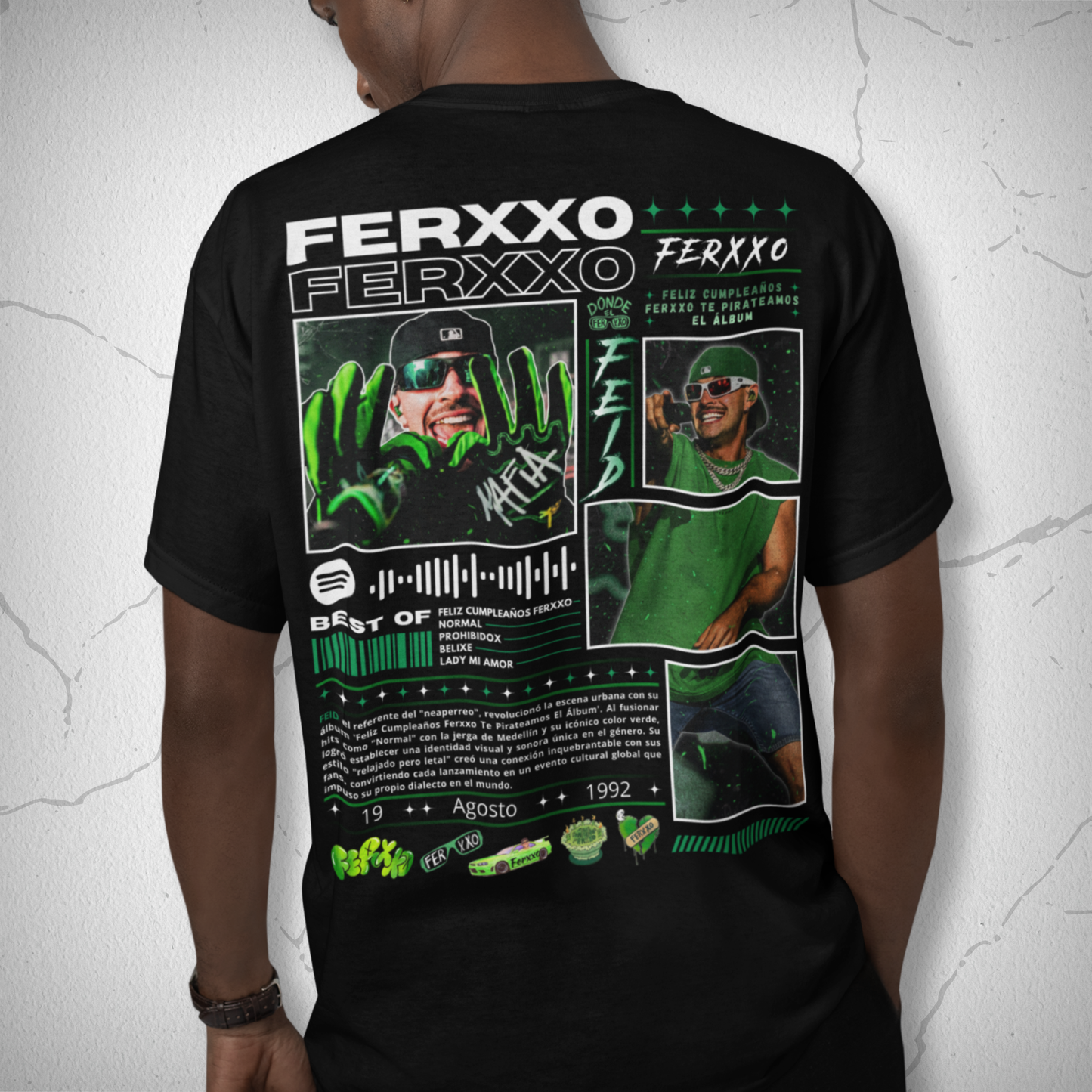 Ferxxo Feid