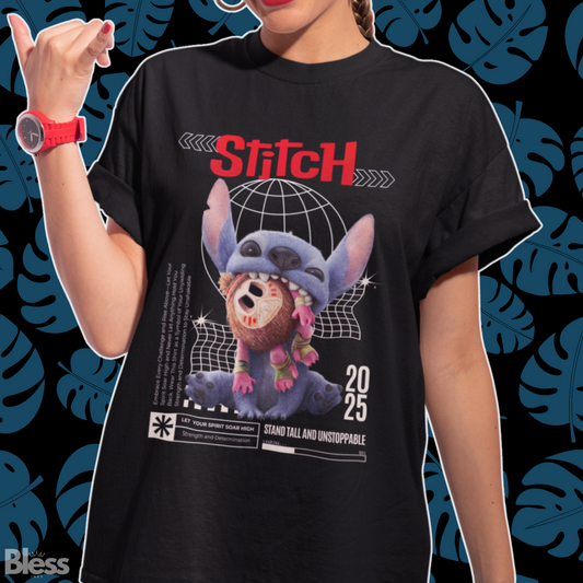 Polera Stitch 06
