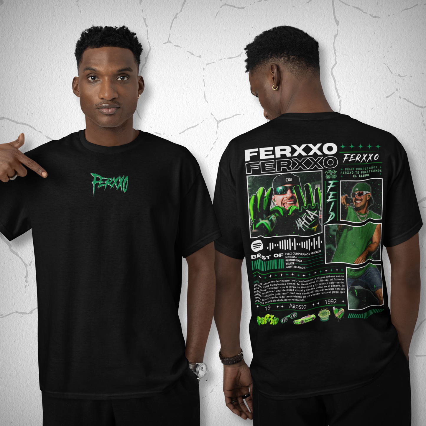 Ferxxo Feid
