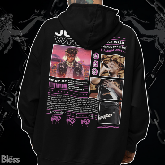 Juice Wrld