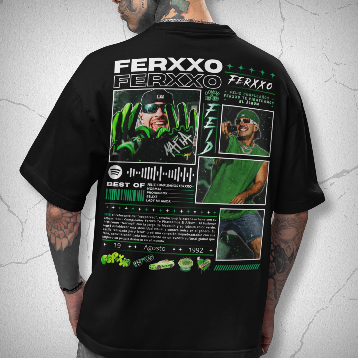 Ferxxo Feid