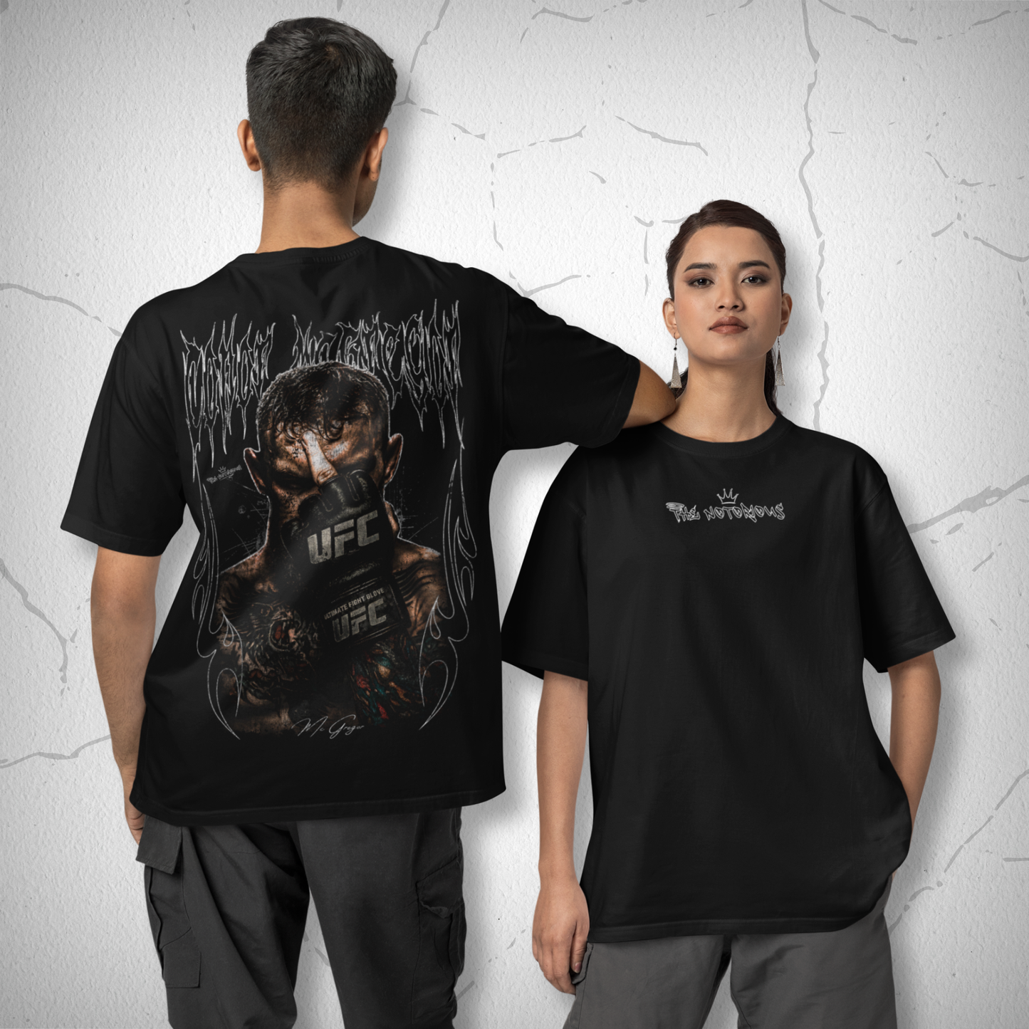 Conor McGregor Darkcontrast 02