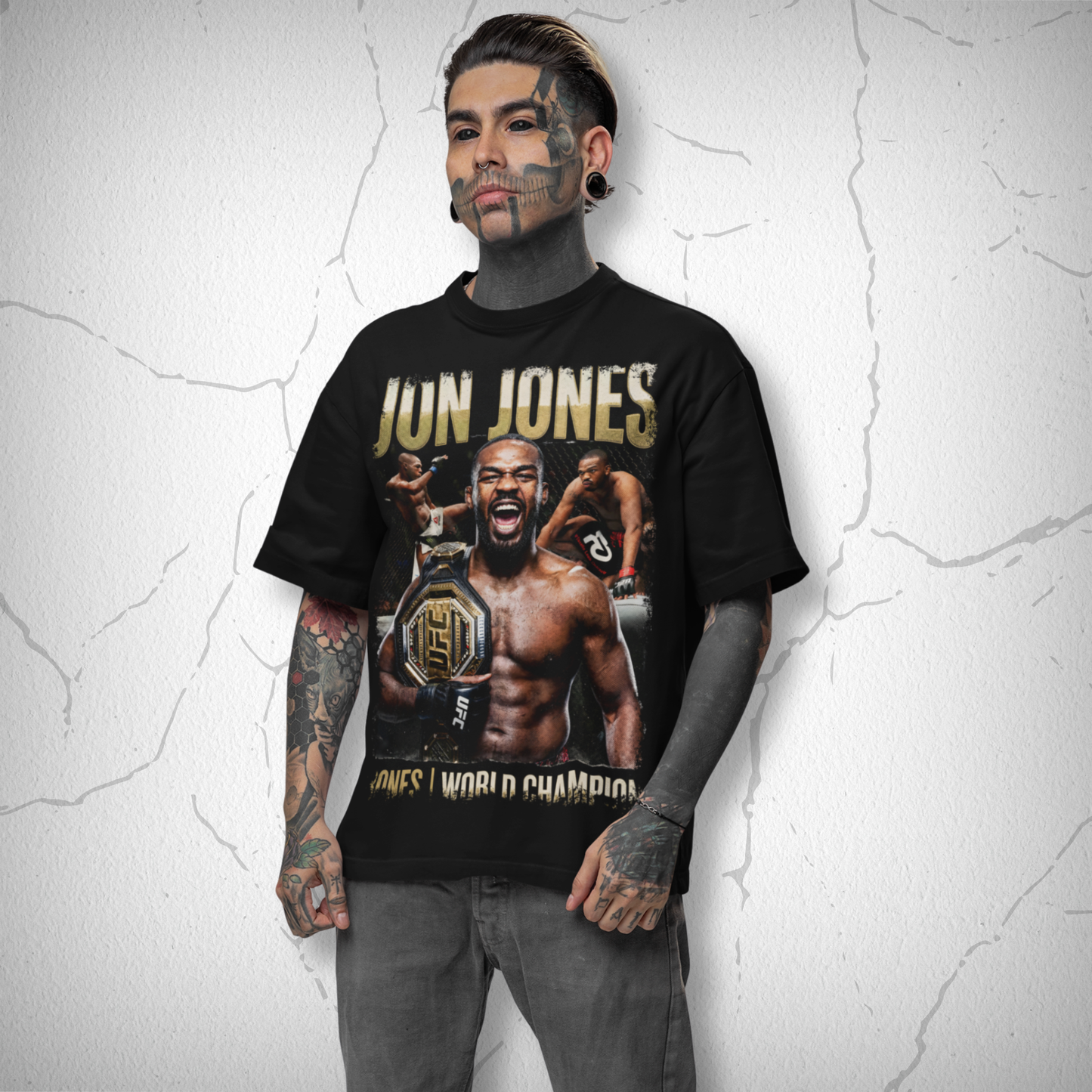 Jon Jones UFC