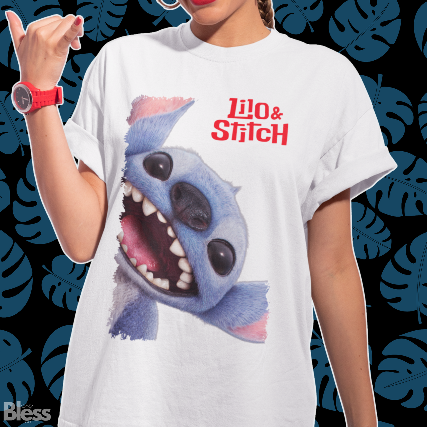 Polera Stitch 08