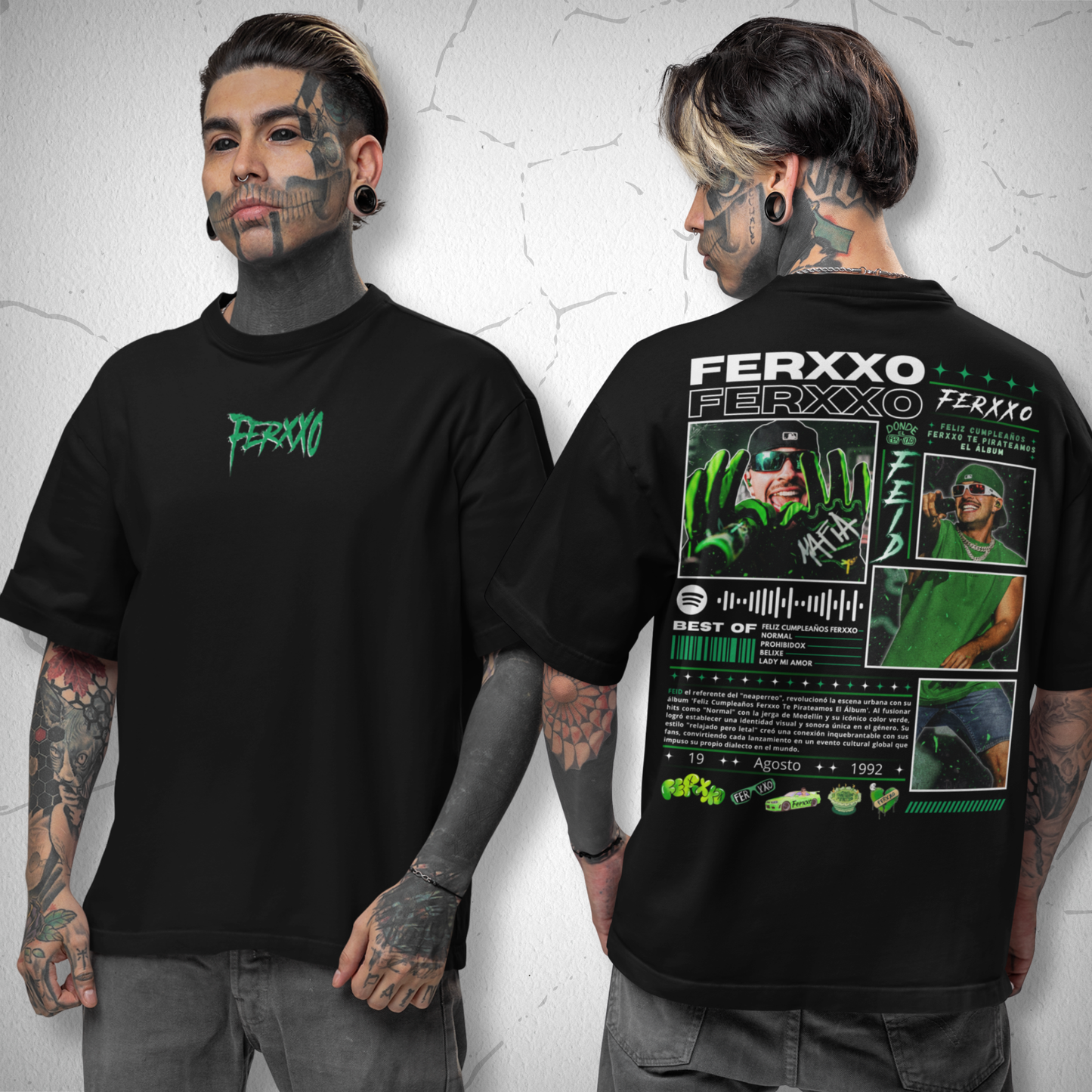 Ferxxo Feid