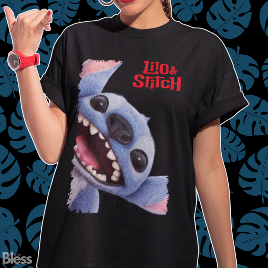 Polera Stitch 08