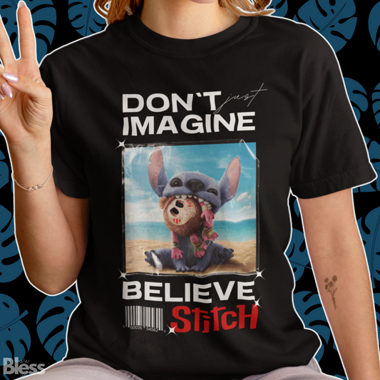 Polera Stitch 09