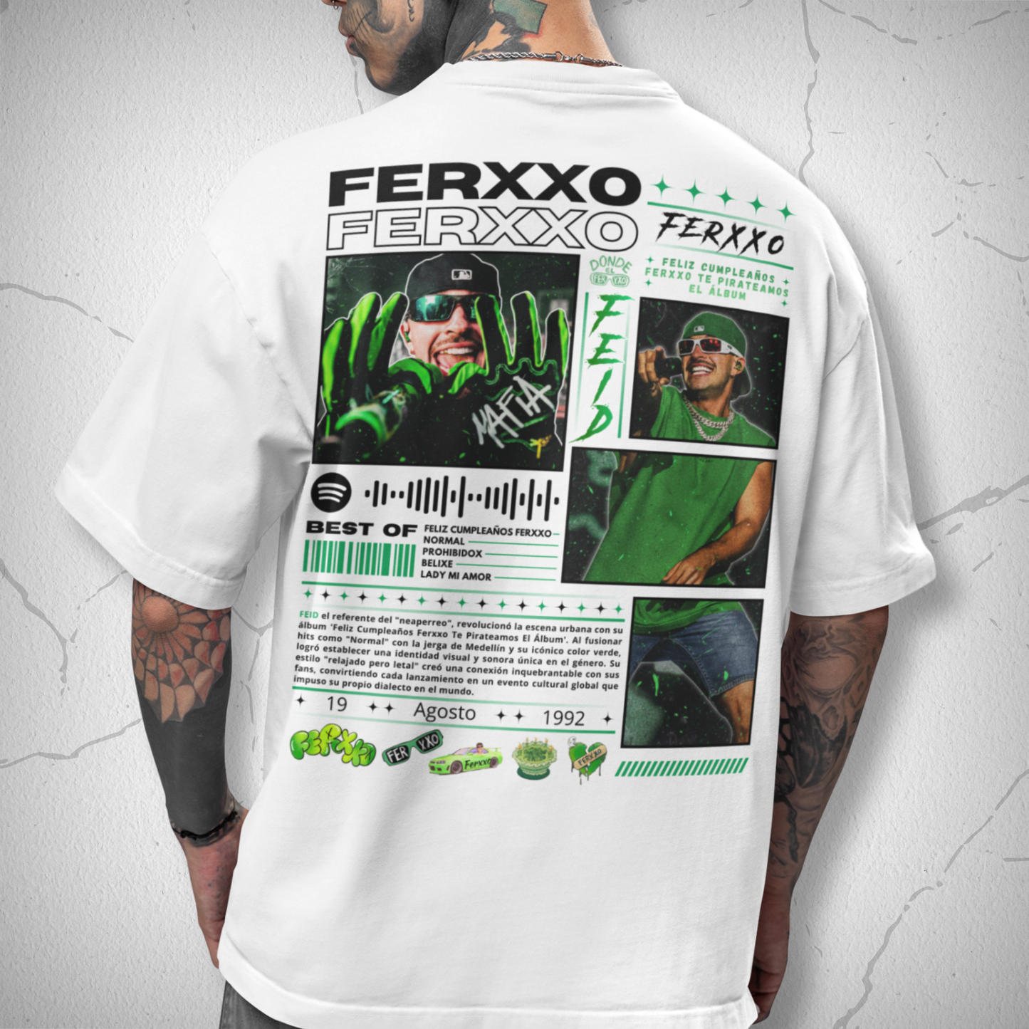 Ferxxo Feid