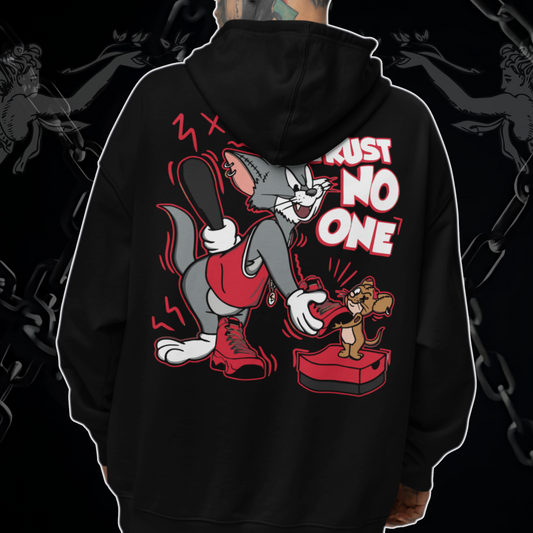 Tom y Jerry