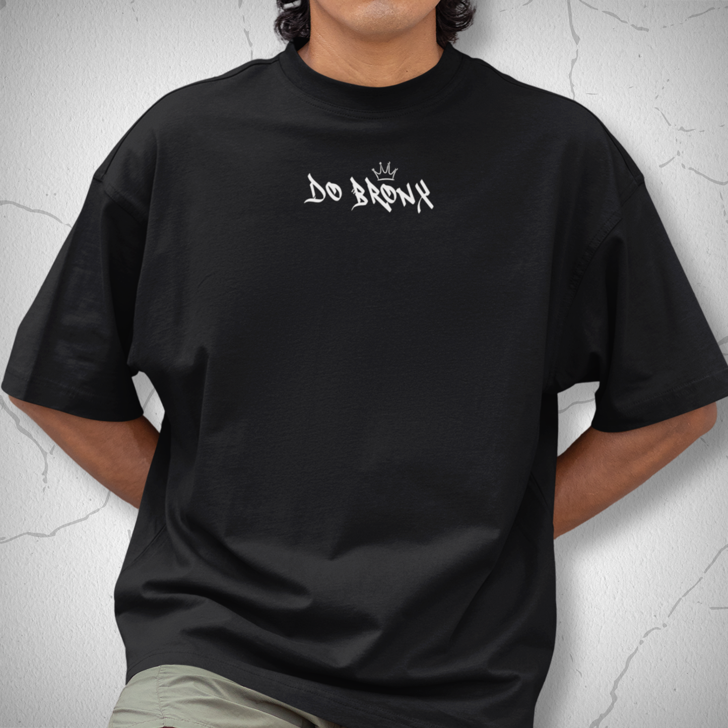 Charles Oliveira BMF Champion | DARKCONTRAST Edition